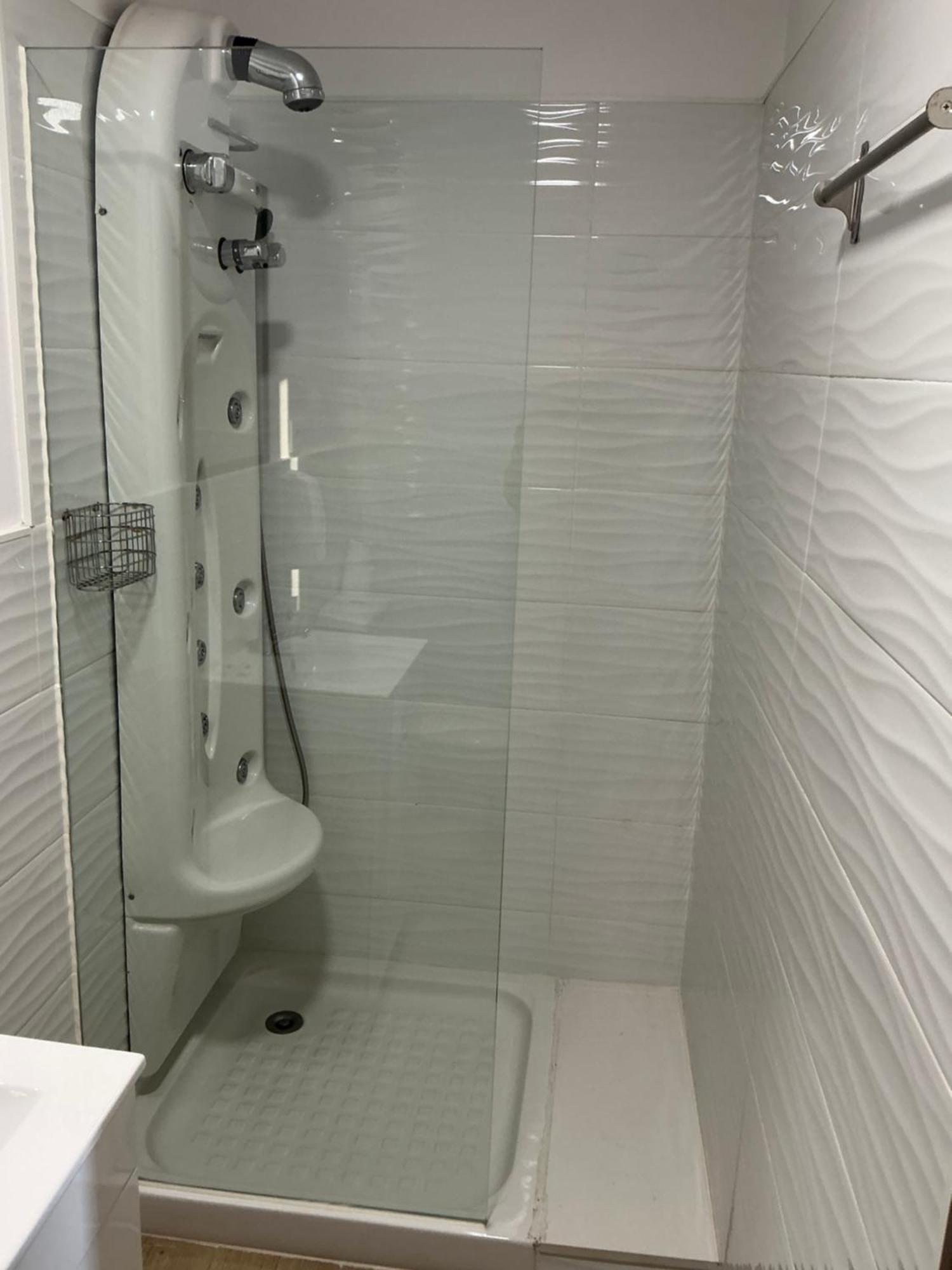 Hostal Bo Camino Porriño Kültér fotó