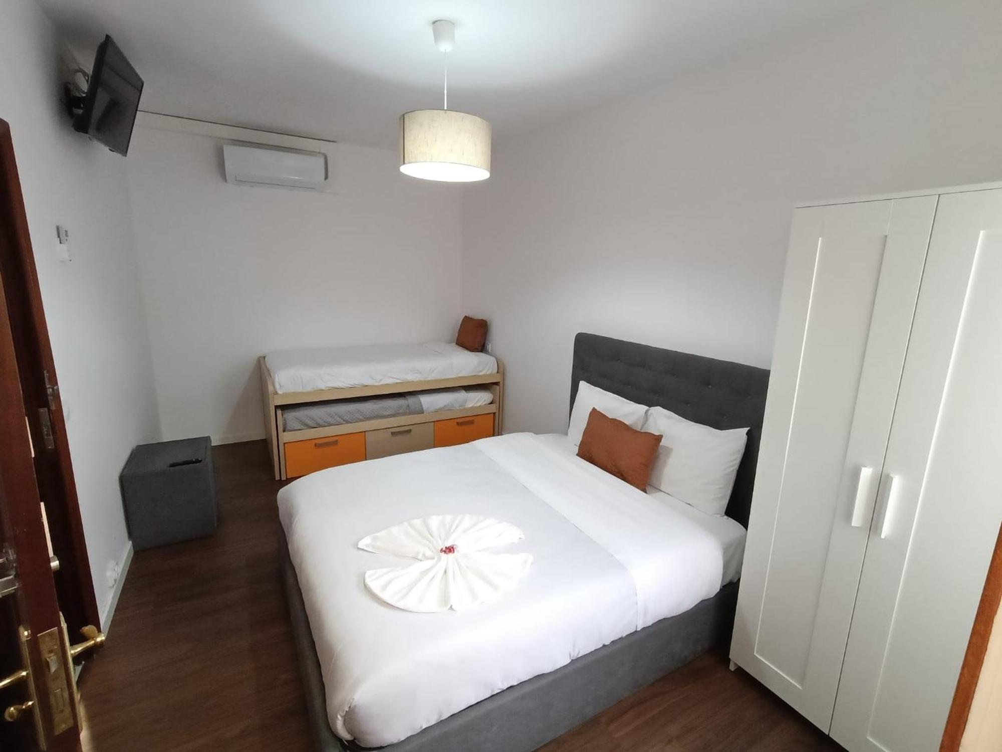 Hostal Bo Camino Porriño Kültér fotó