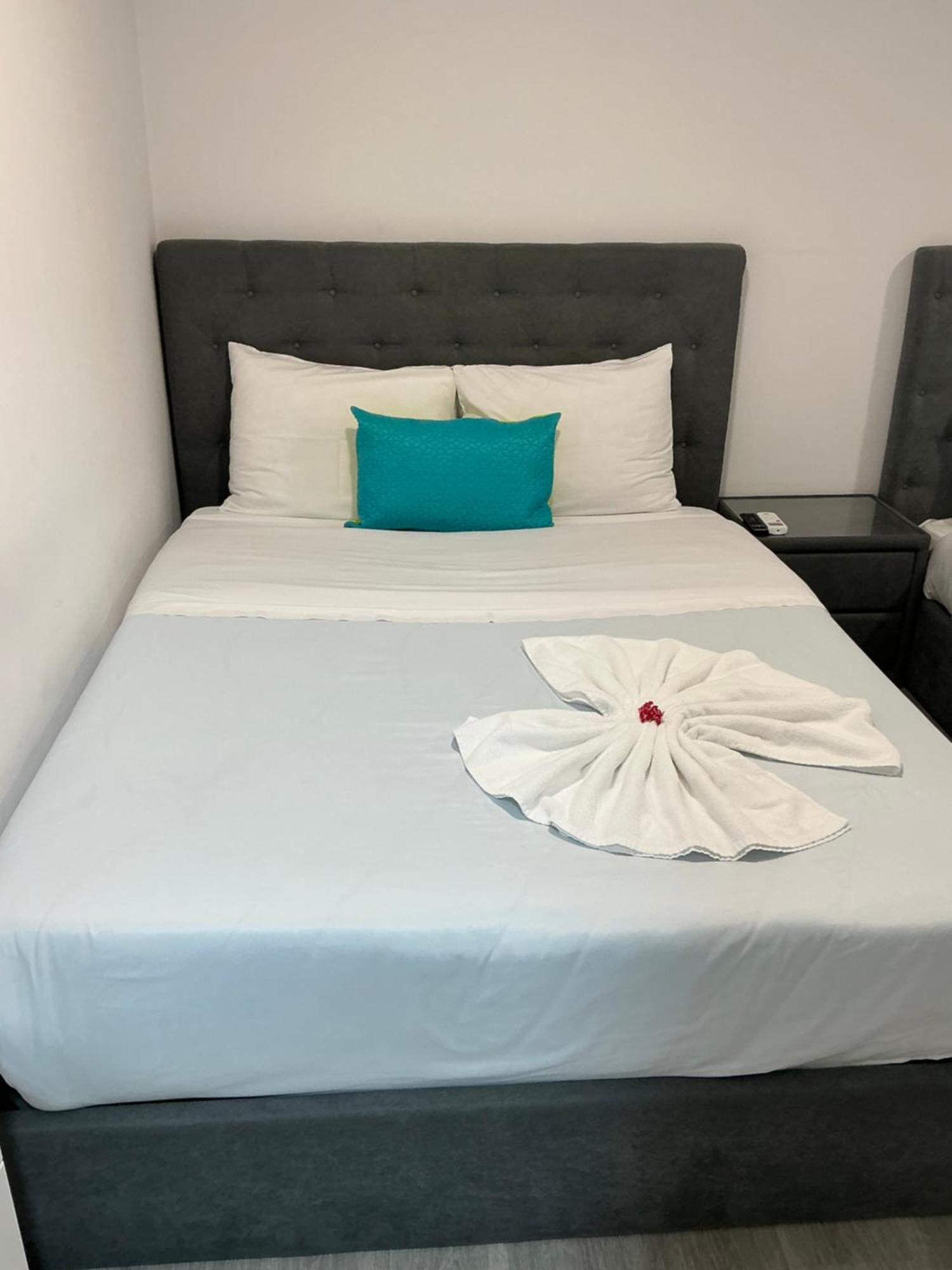 Hostal Bo Camino Porriño Kültér fotó