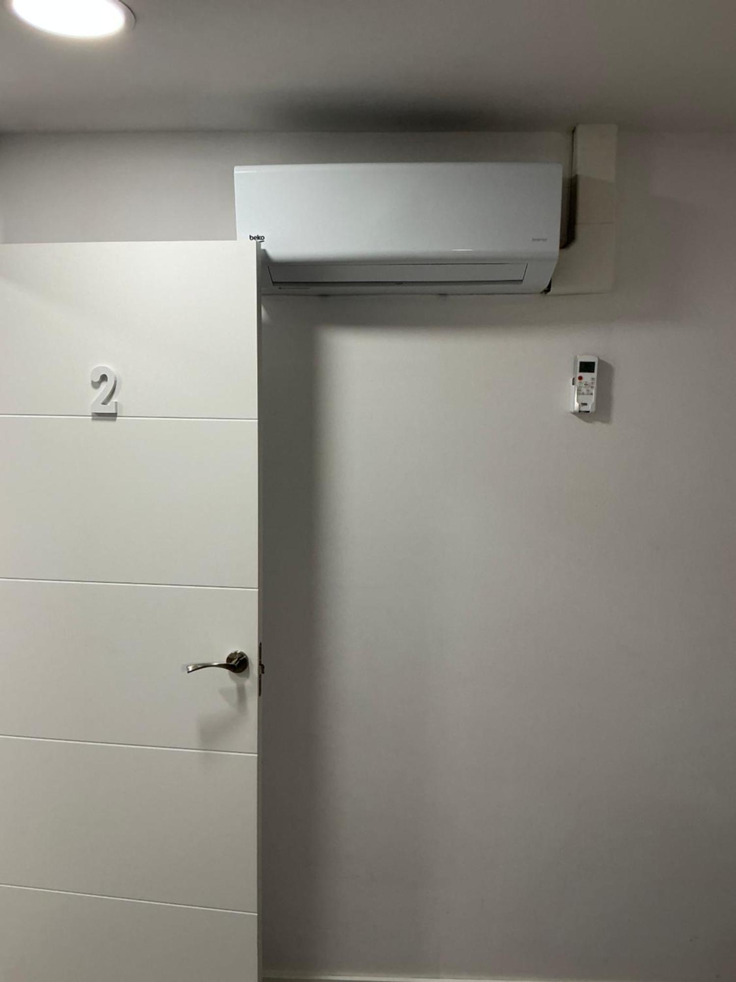 Hostal Bo Camino Porriño Kültér fotó