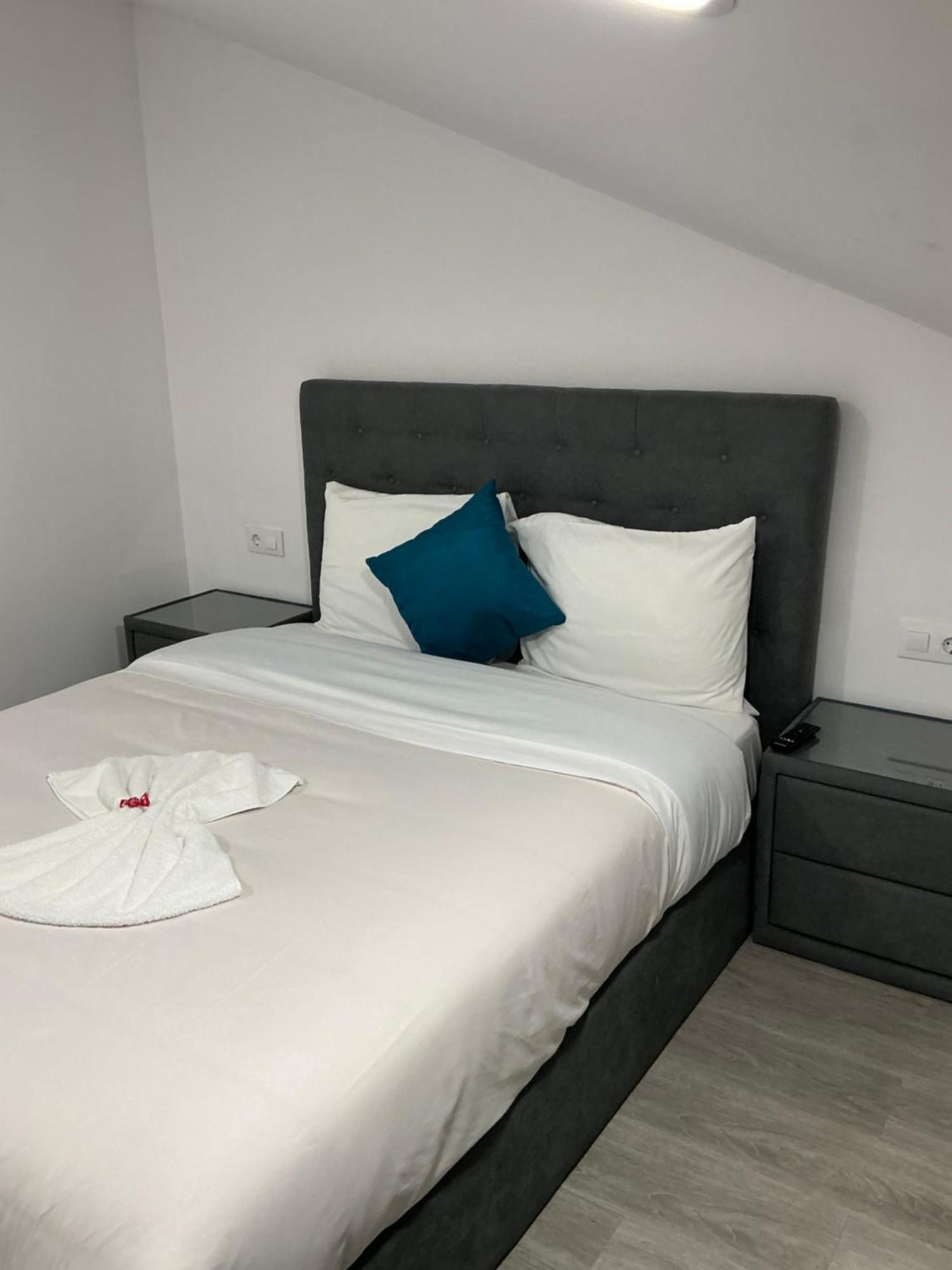 Hostal Bo Camino Porriño Kültér fotó