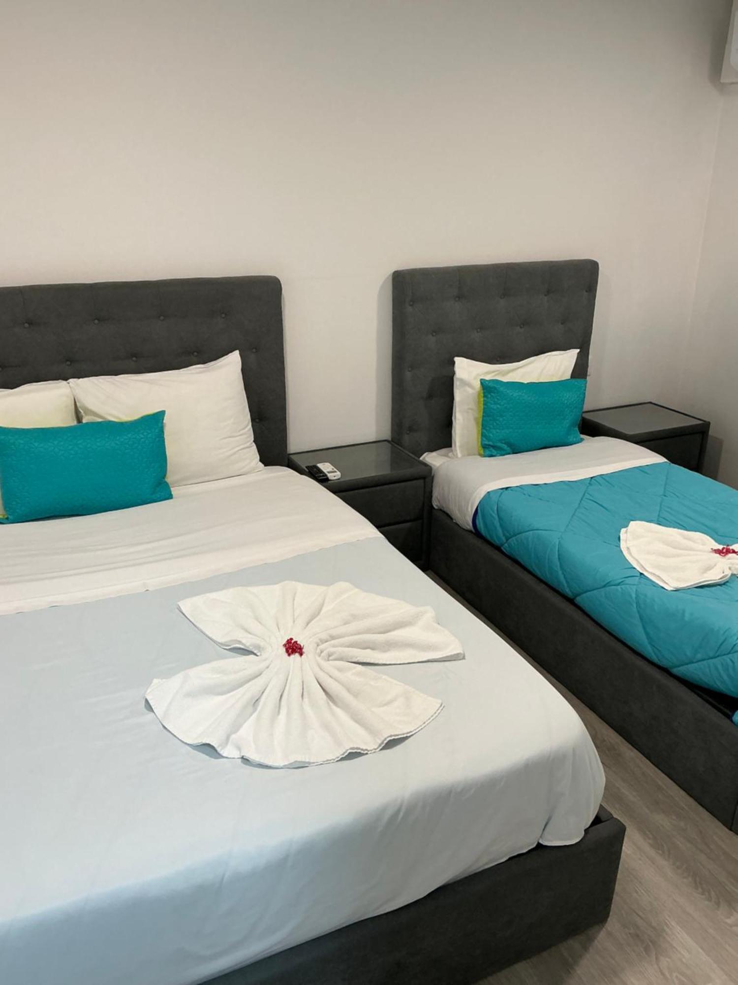 Hostal Bo Camino Porriño Kültér fotó